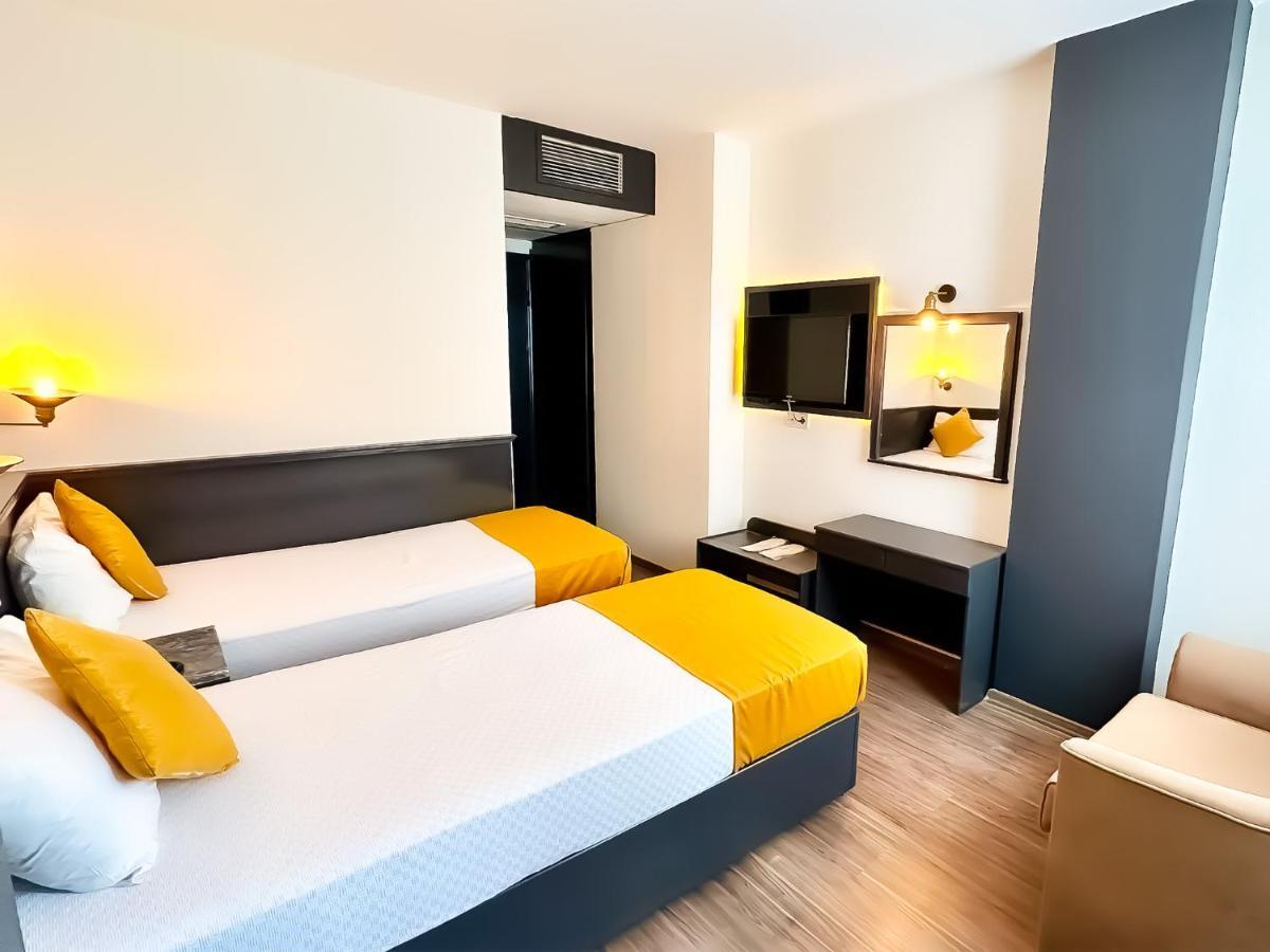 Gueleryuez 2 Hotel