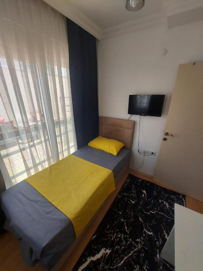 Kampus Apart 3 Antalya