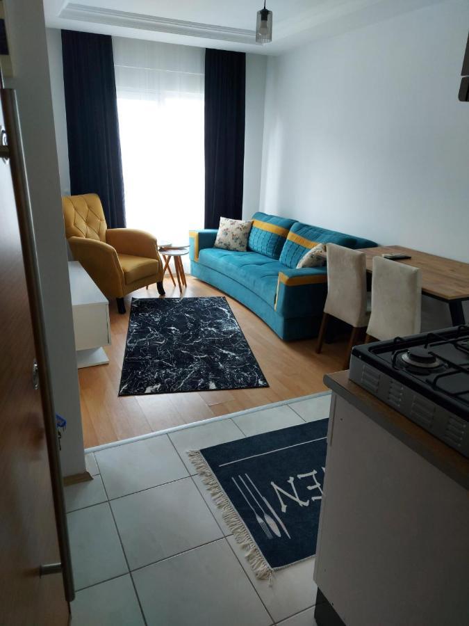 Apartment Kampus Apart 3