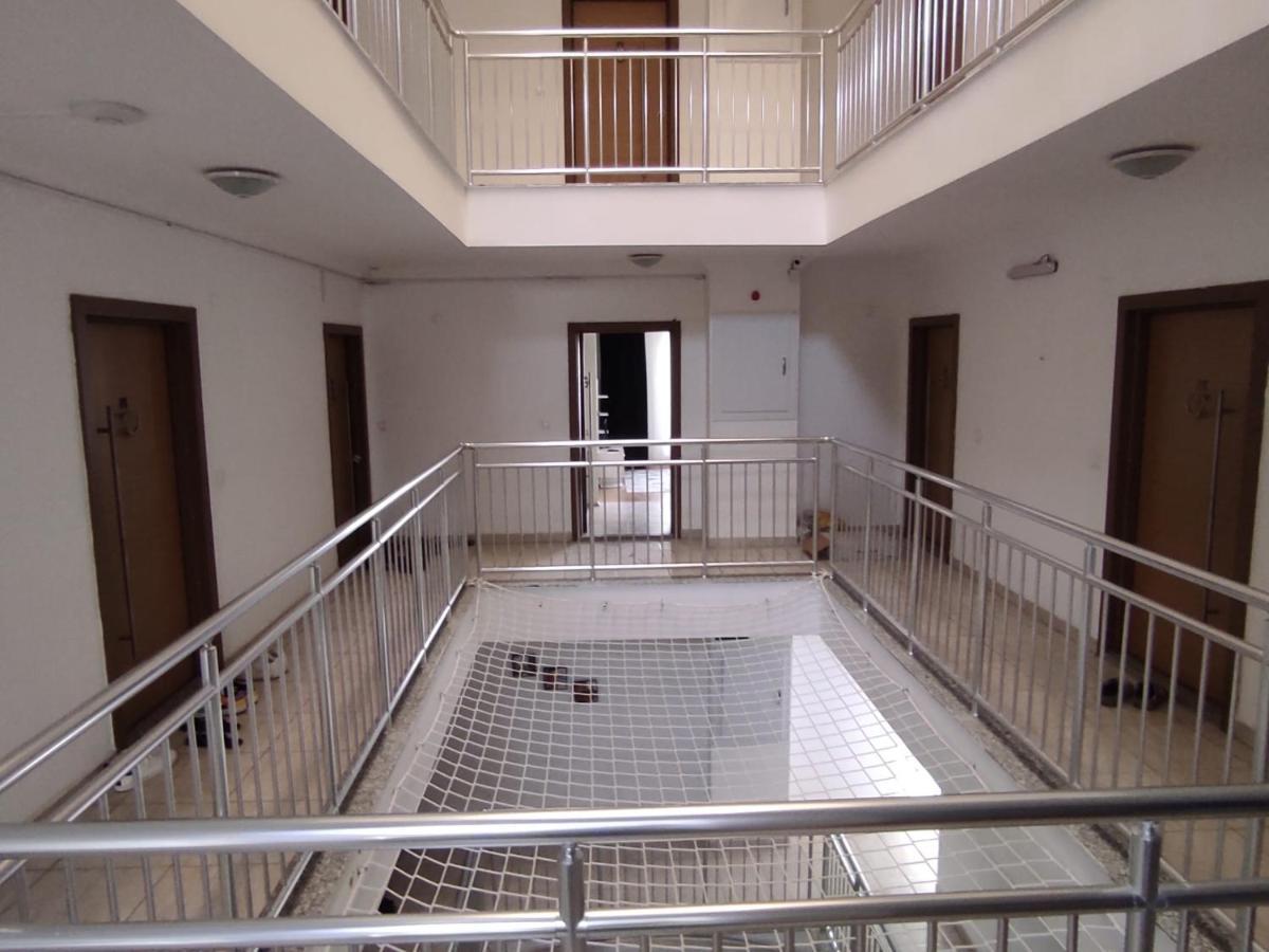 Kampus Apart 3 Apartment