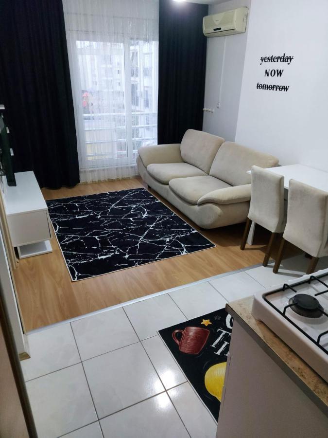 Kampus Apart 3 * Antalya
