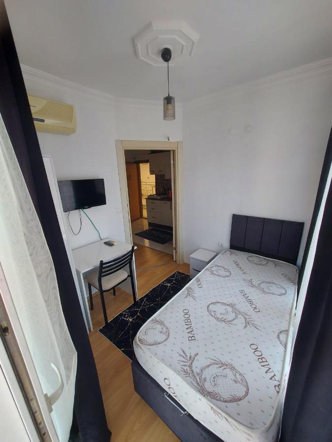 Kampus Apart 3 Apartment