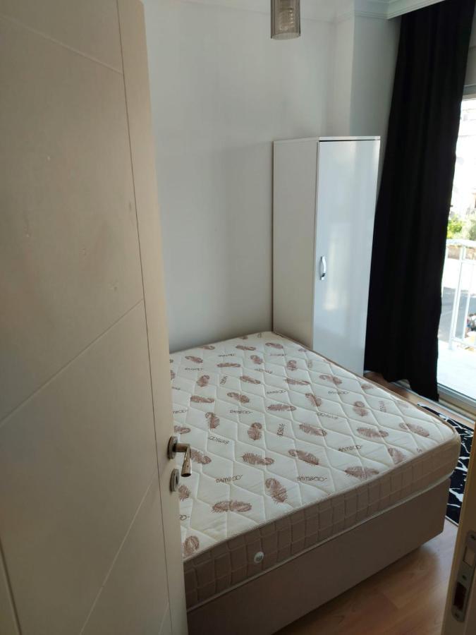 Kampus Apart 3 Apartment Antalya