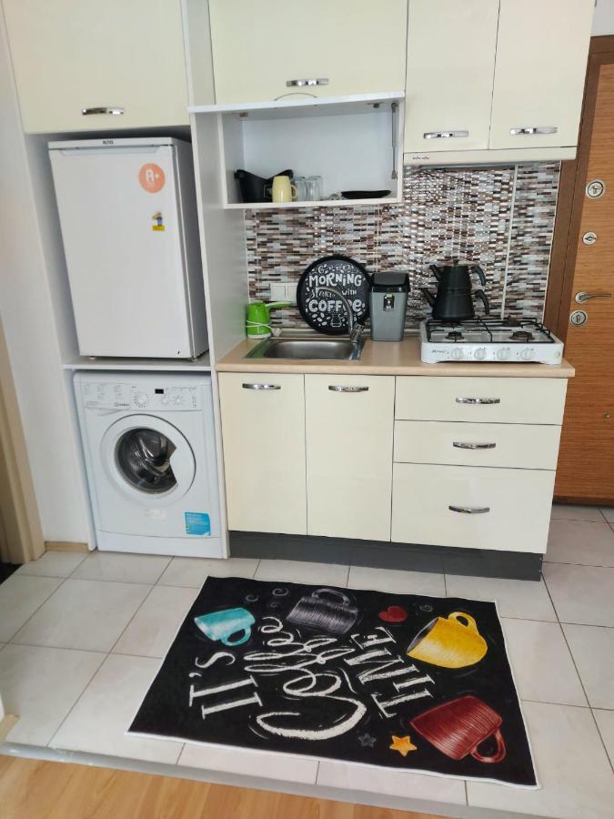 Apartment Kampus Apart 3