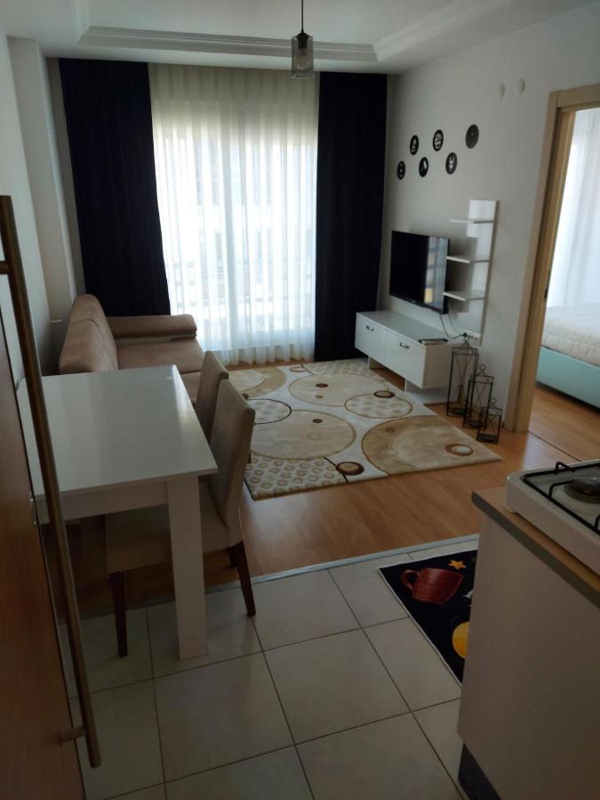 Apartment Kampus Apart 3