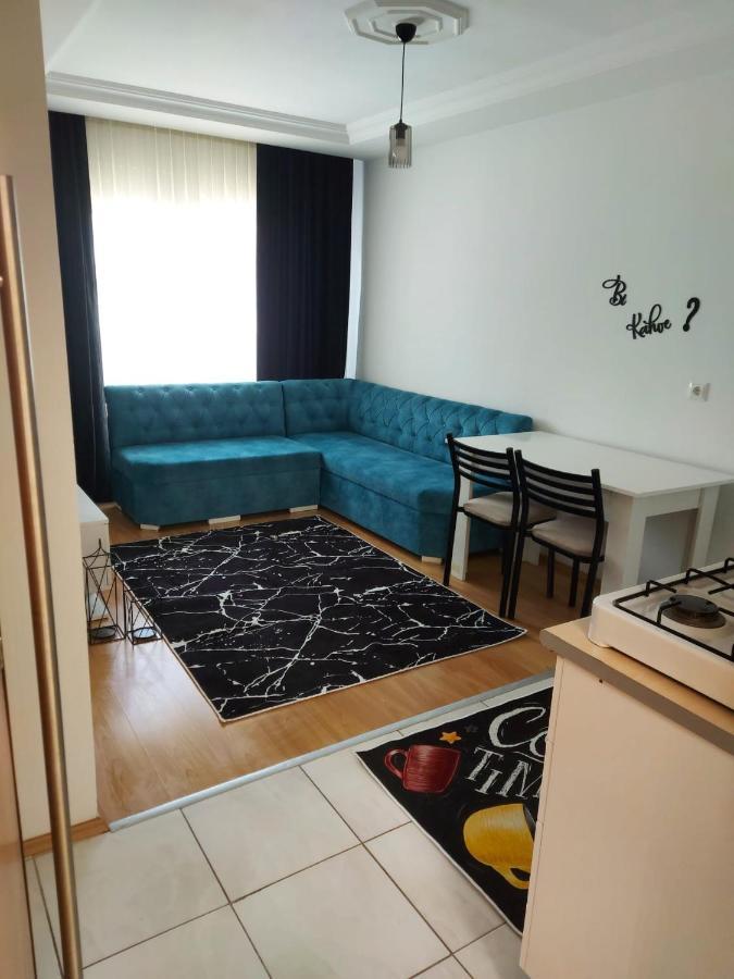 Apartment Kampus Apart 3 Antalya