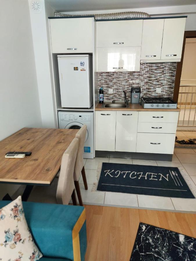 Apartment Kampus Apart 3 *