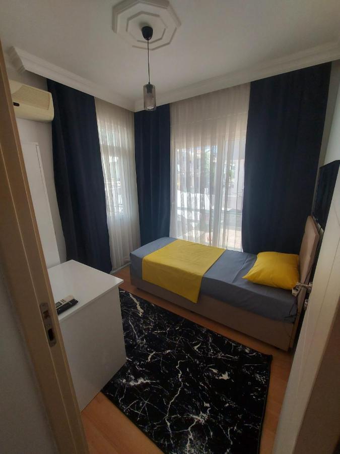 Kampus Apart 3 Apartment Antalya