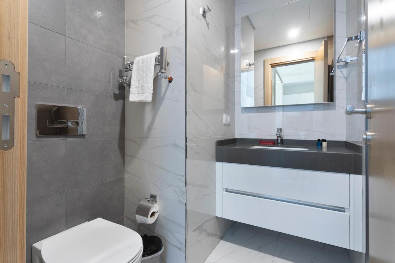 Apartment Ahi Evran By Newinn