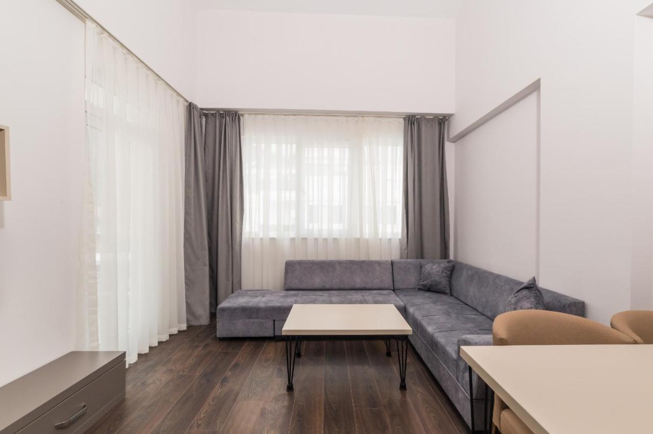 Apartment Апартаменты С Бассейном Район Хурма *