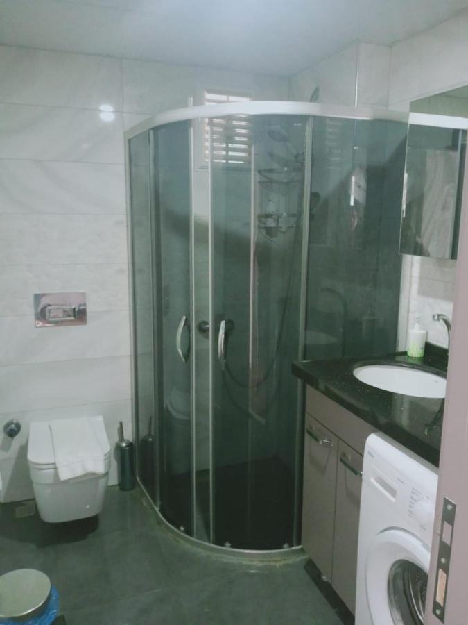 Апартаменты С Бассейном Район Хурма Apartment
