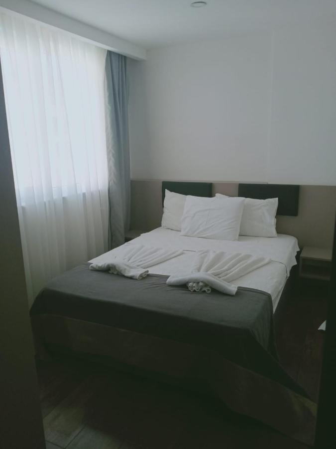 Апартаменты С Бассейном Район Хурма Apartment Antalya