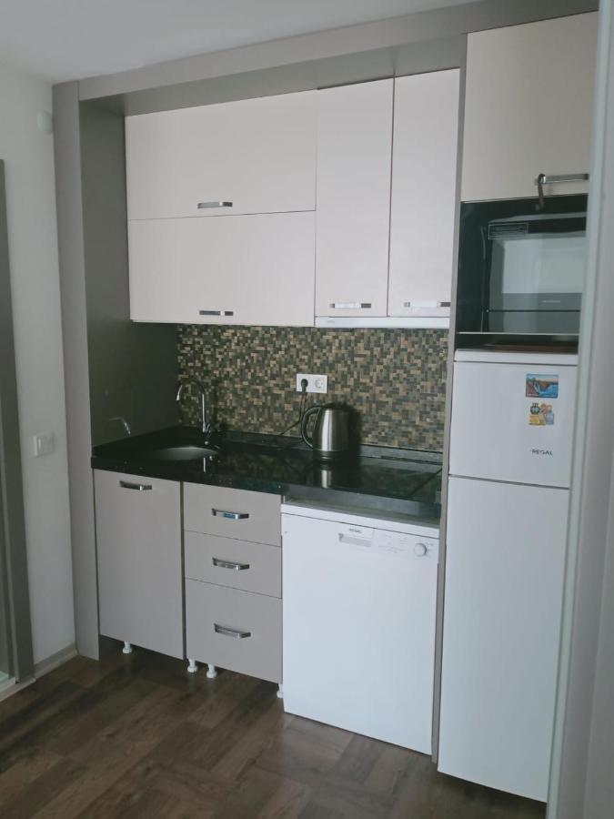 Apartment Апартаменты С Бассейном Район Хурма