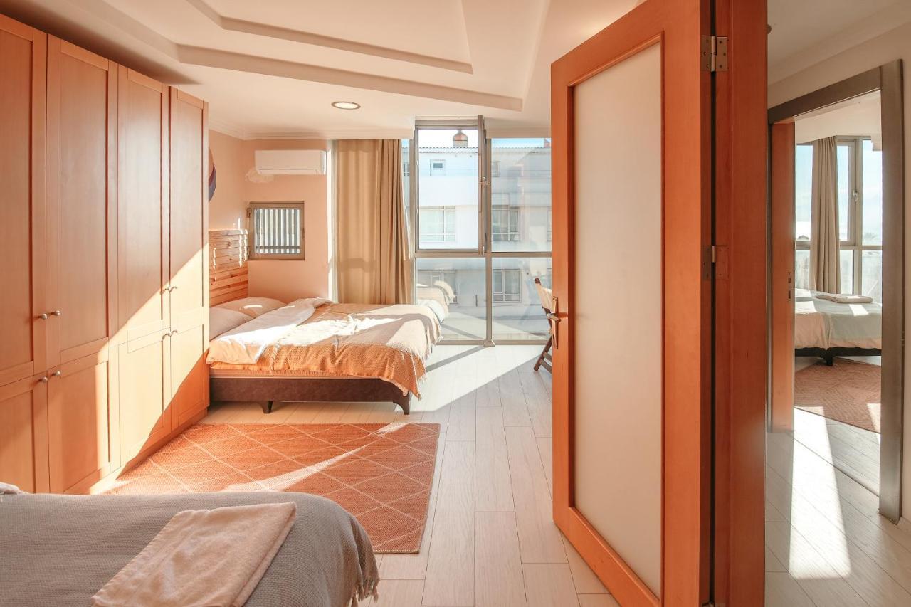 Cozy Panoramic * Antalya