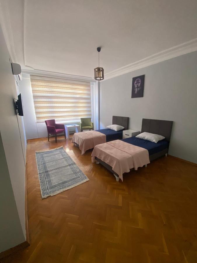Homestay Faraclar Antalya