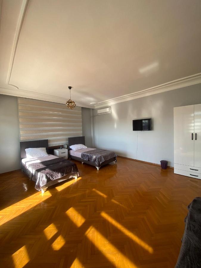 Faraclar * Antalya