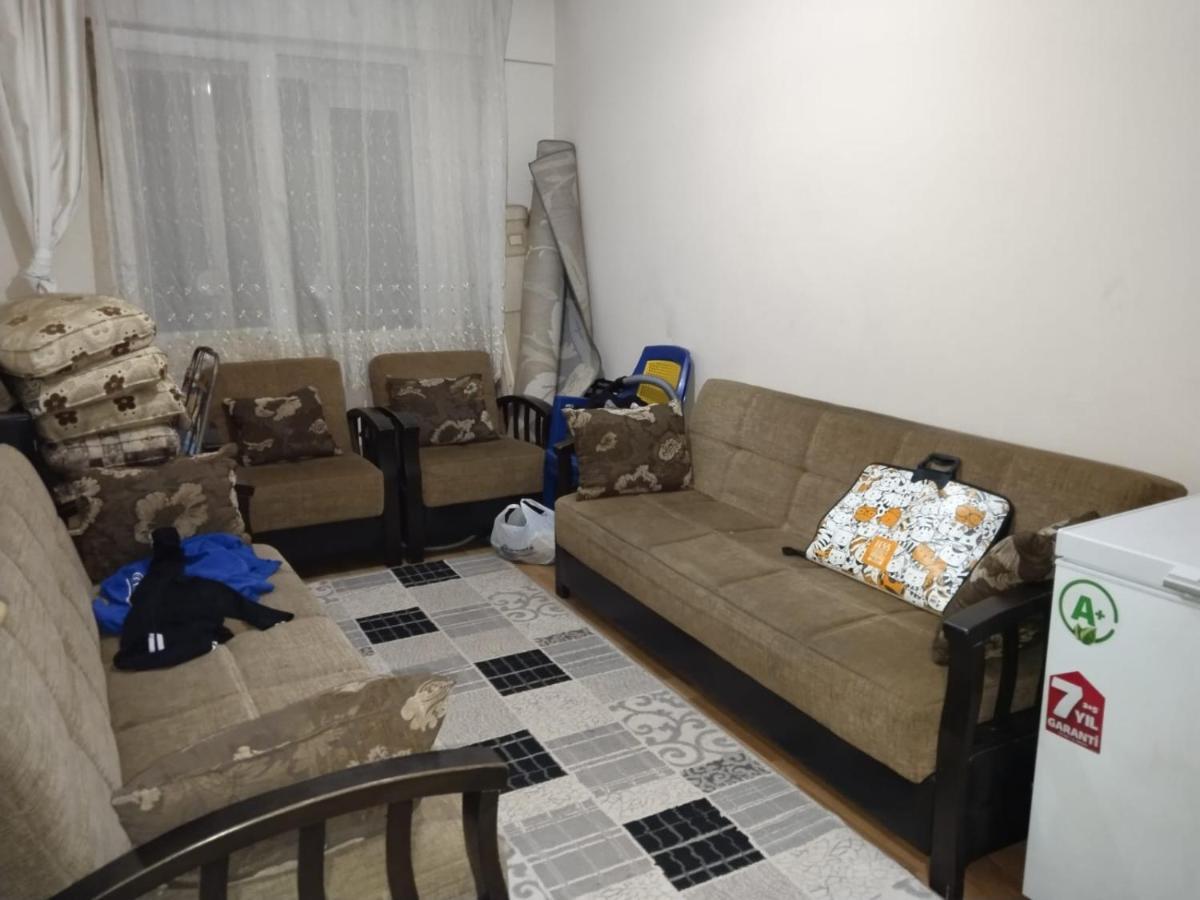 Menzil Homes * Antalya