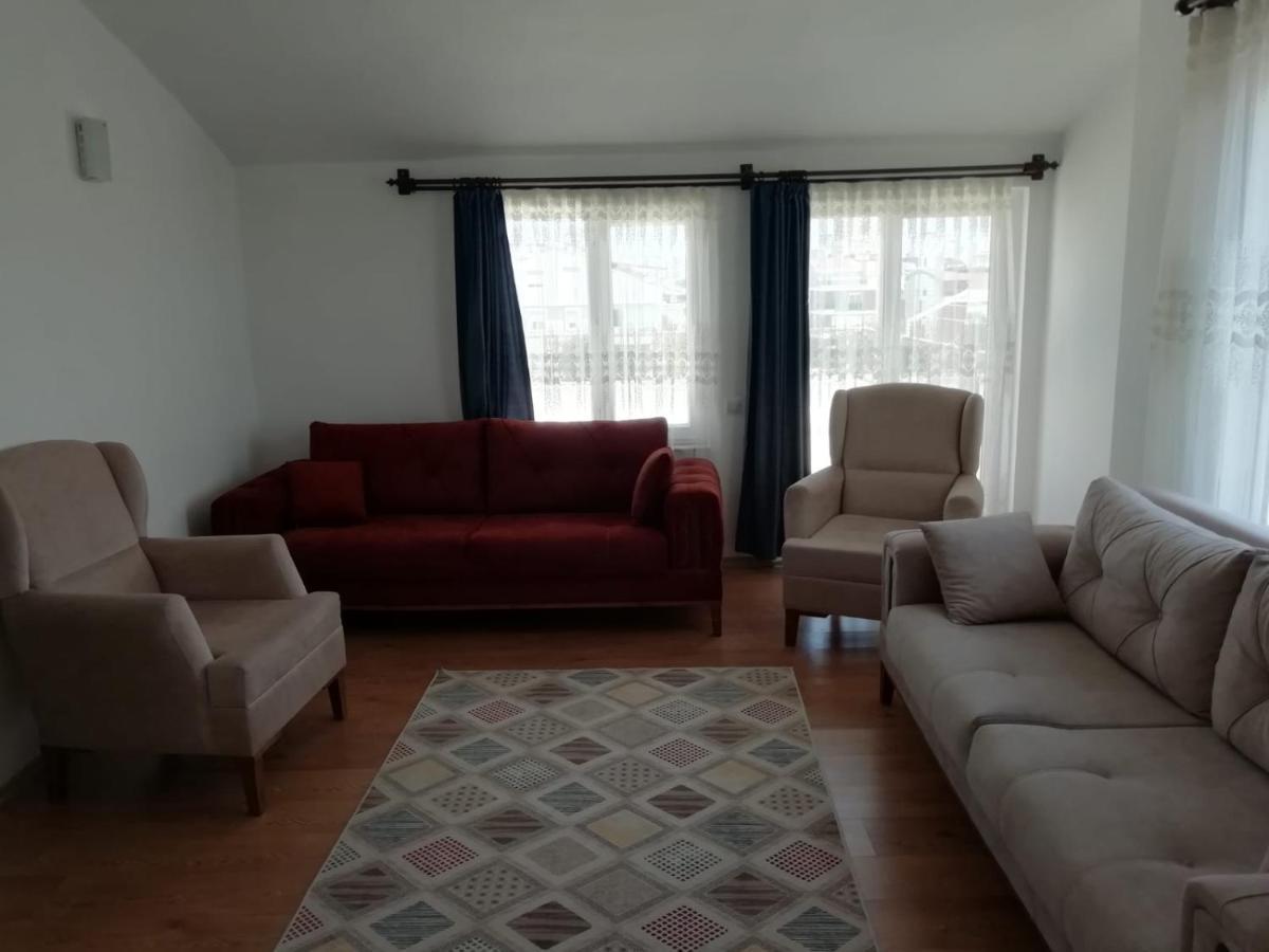 Apartment Konyaalti Furkan Family Antalya