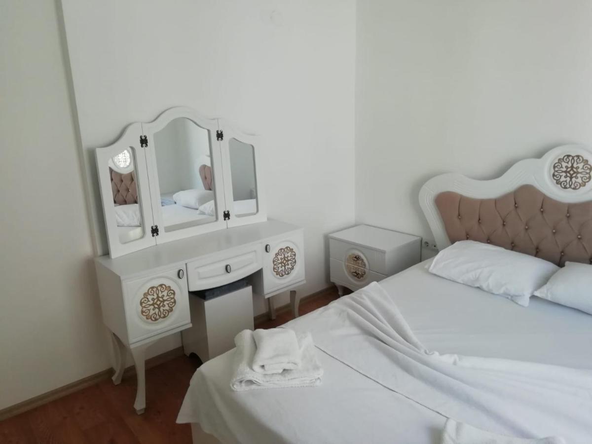 Apartment Konyaalti Furkan Family