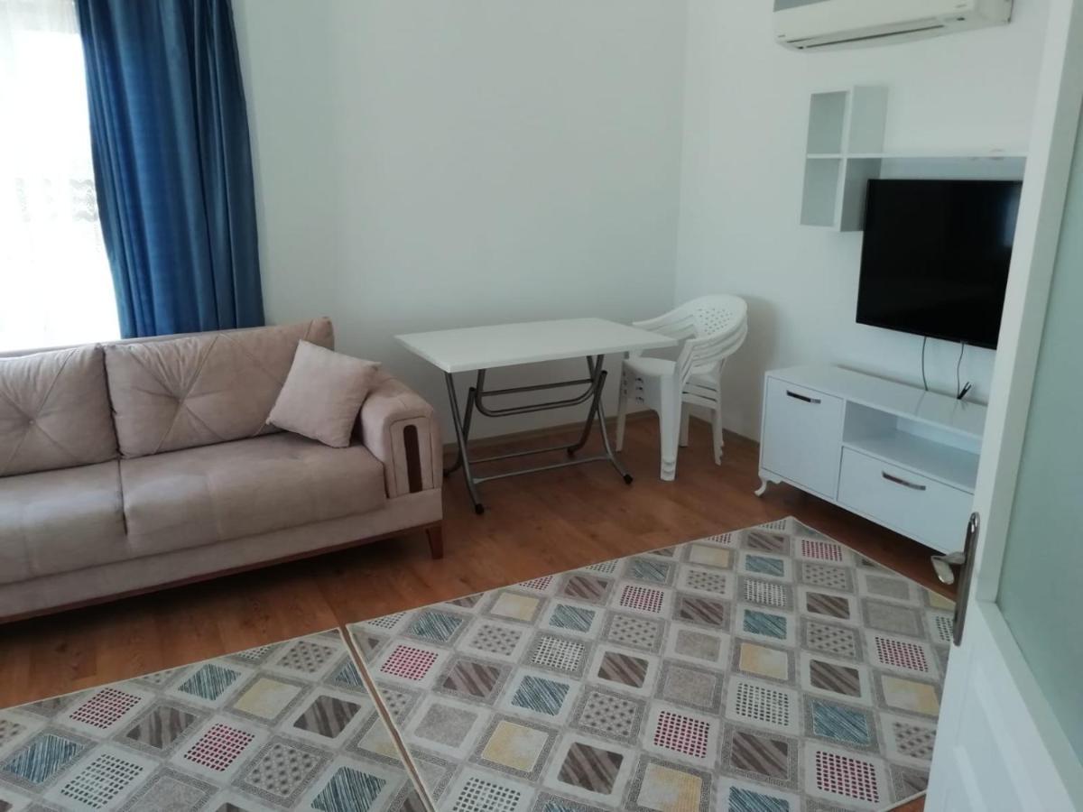 Apartment Konyaalti Furkan Family Antalya