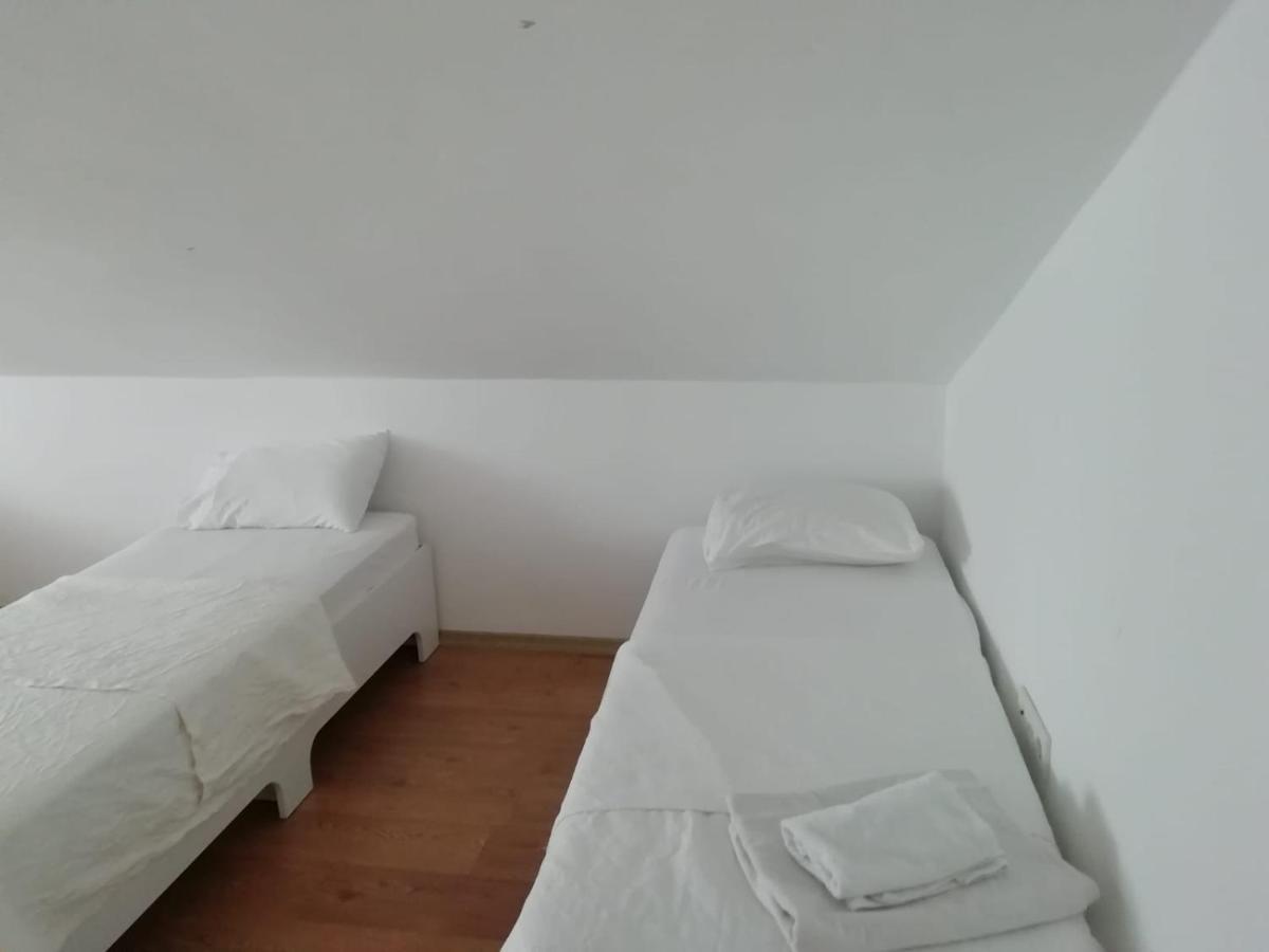 Apartment Konyaalti Furkan Family