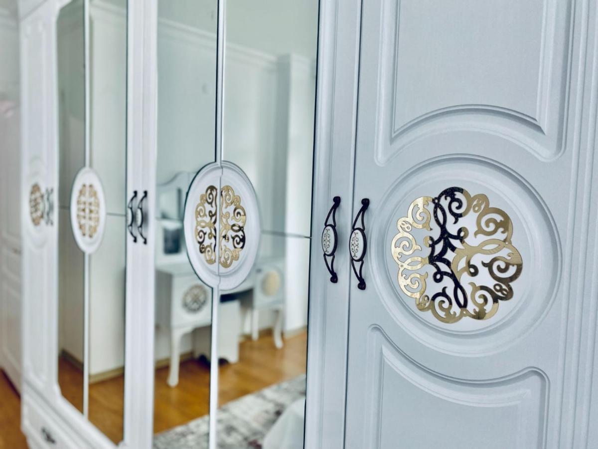 Konyaalti Furkan Family Apartment
