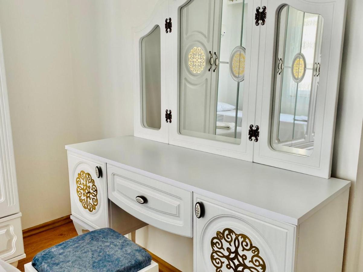 Konyaalti Furkan Family Apartment Antalya