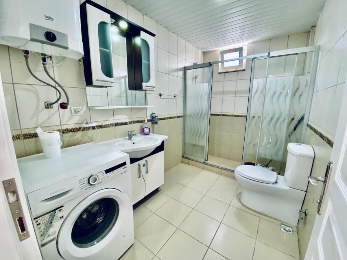 Konyaalti Furkan Family Apartment *