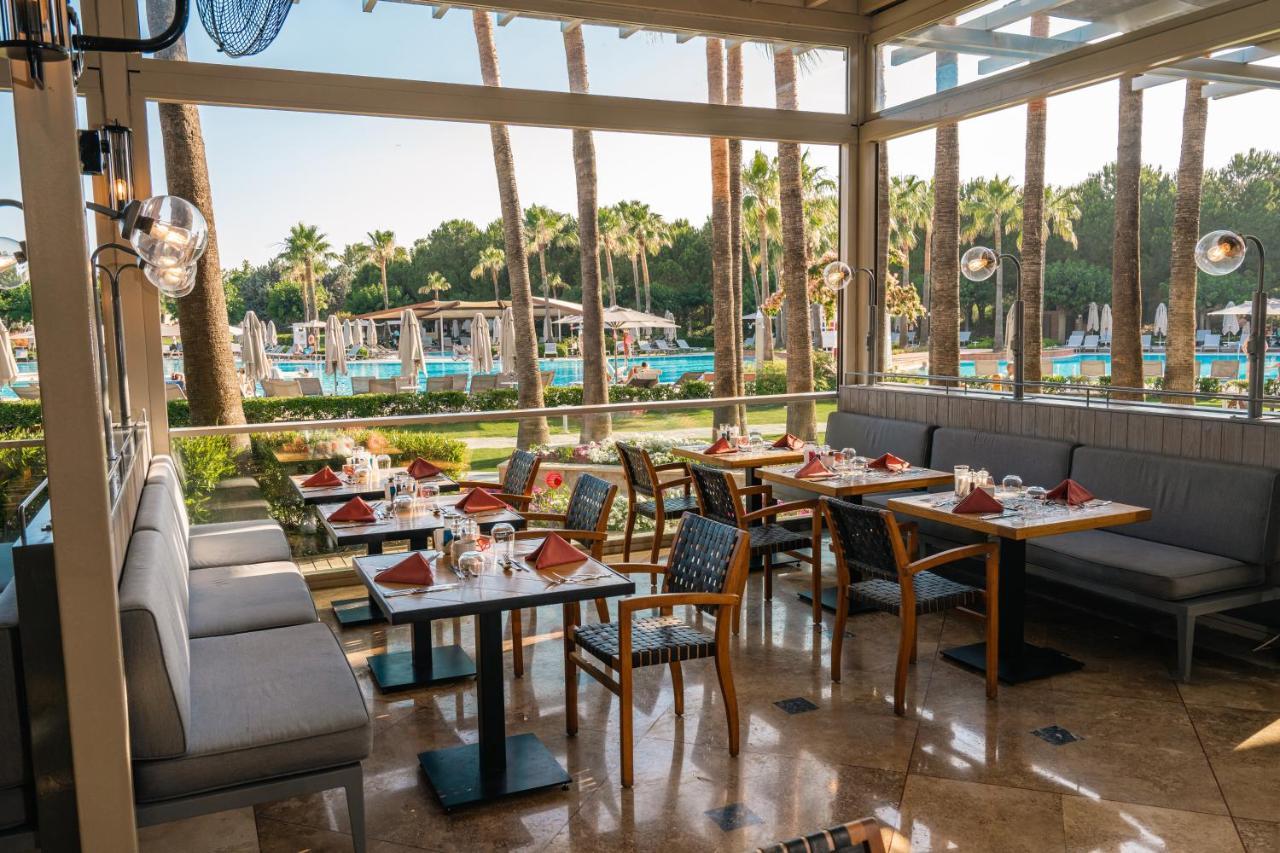 Lara Barut Collection Resort 5*