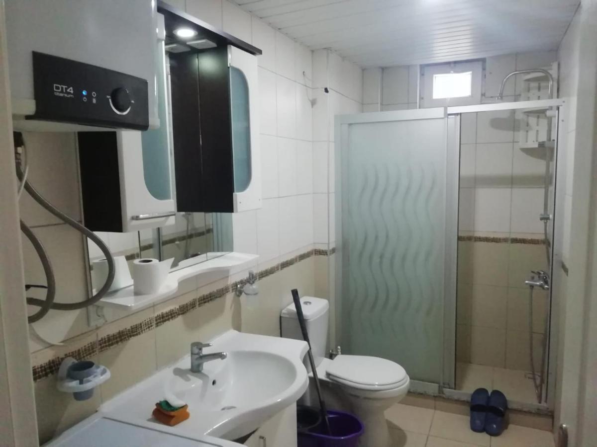 Konyaalti Furkan Family Apartment *