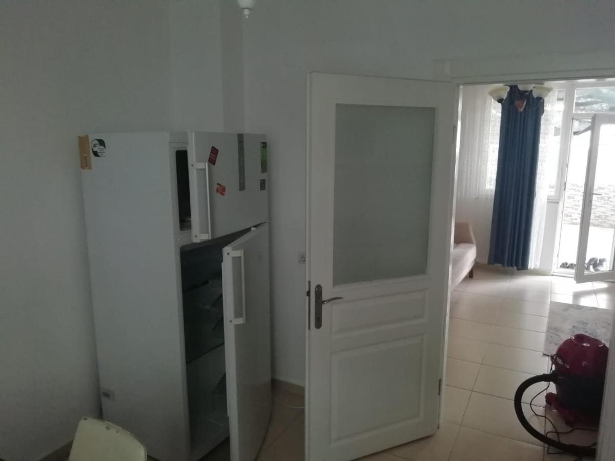 Konyaalti Furkan Family Apartment