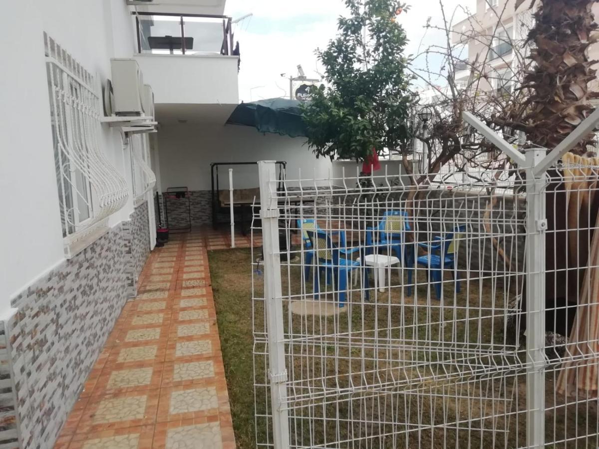 Konyaalti Furkan Family *