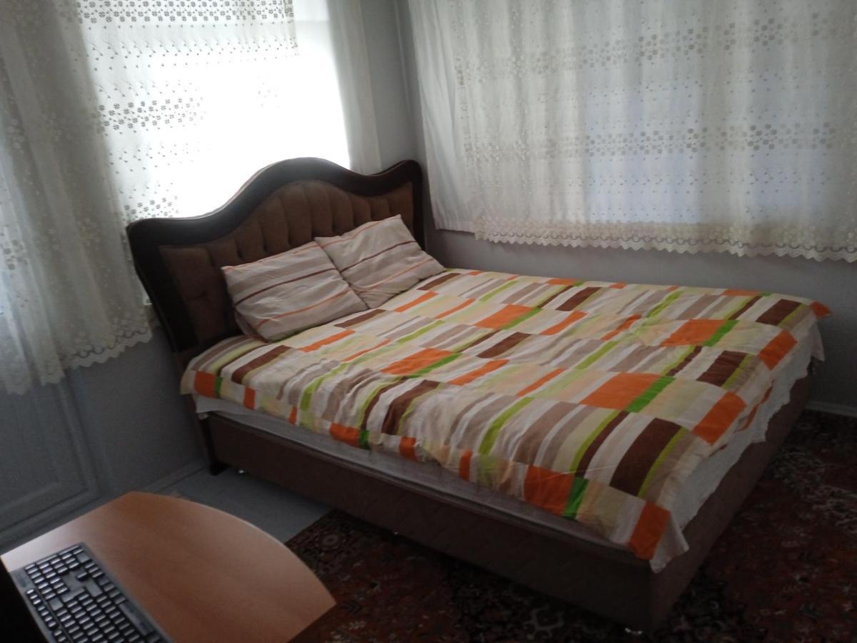 Daire Ymak Residental Flat House