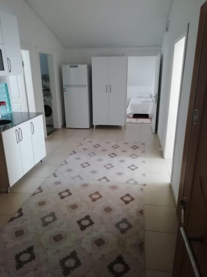 Apartment Konyaalti Furkan Family