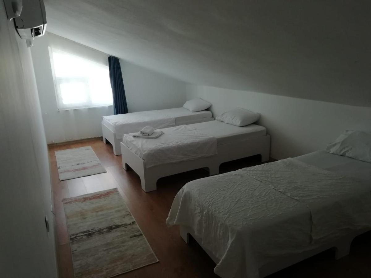Apartment Konyaalti Furkan Family Antalya