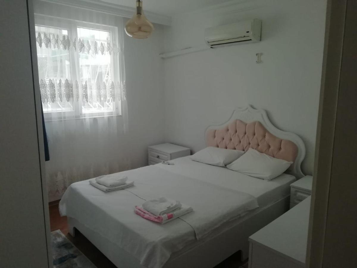 Konyaalti Furkan Family Apartment