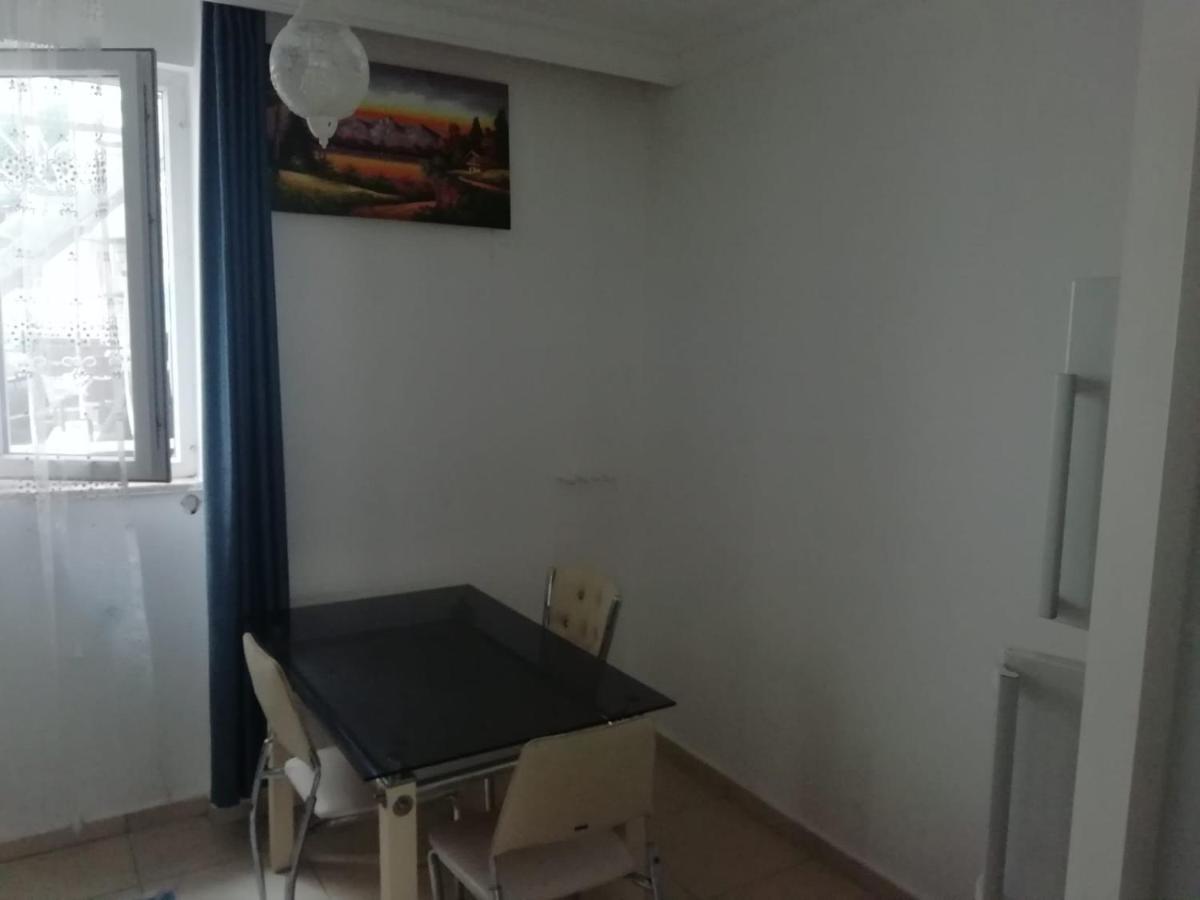 Apartment Konyaalti Furkan Family