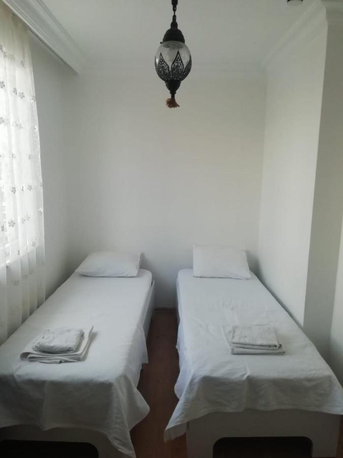 Konyaalti Furkan Family Apartment