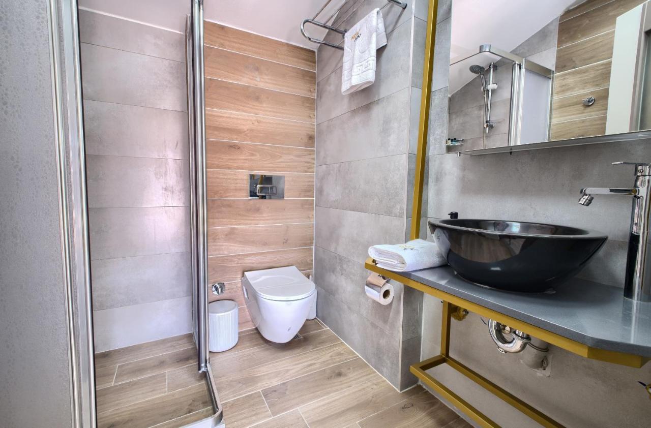 Ahi Evran By Newinn Apartment Antalya
