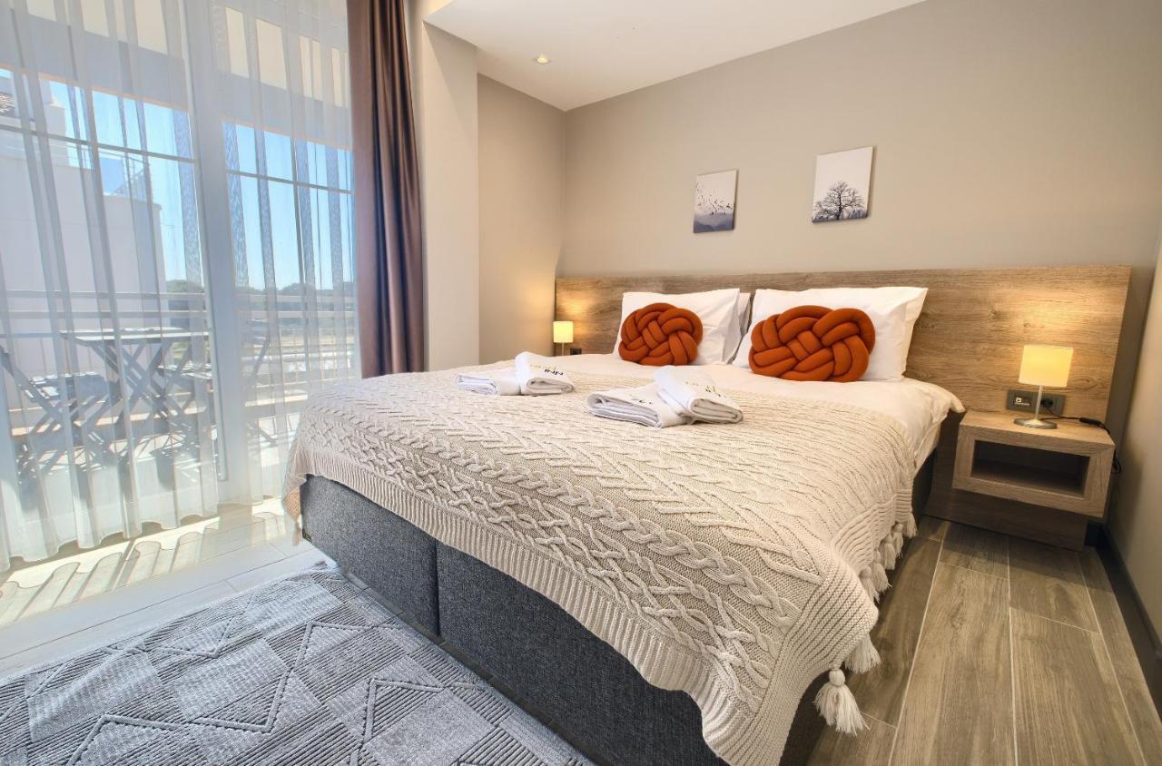 Ahi Evran By Newinn Apartment *