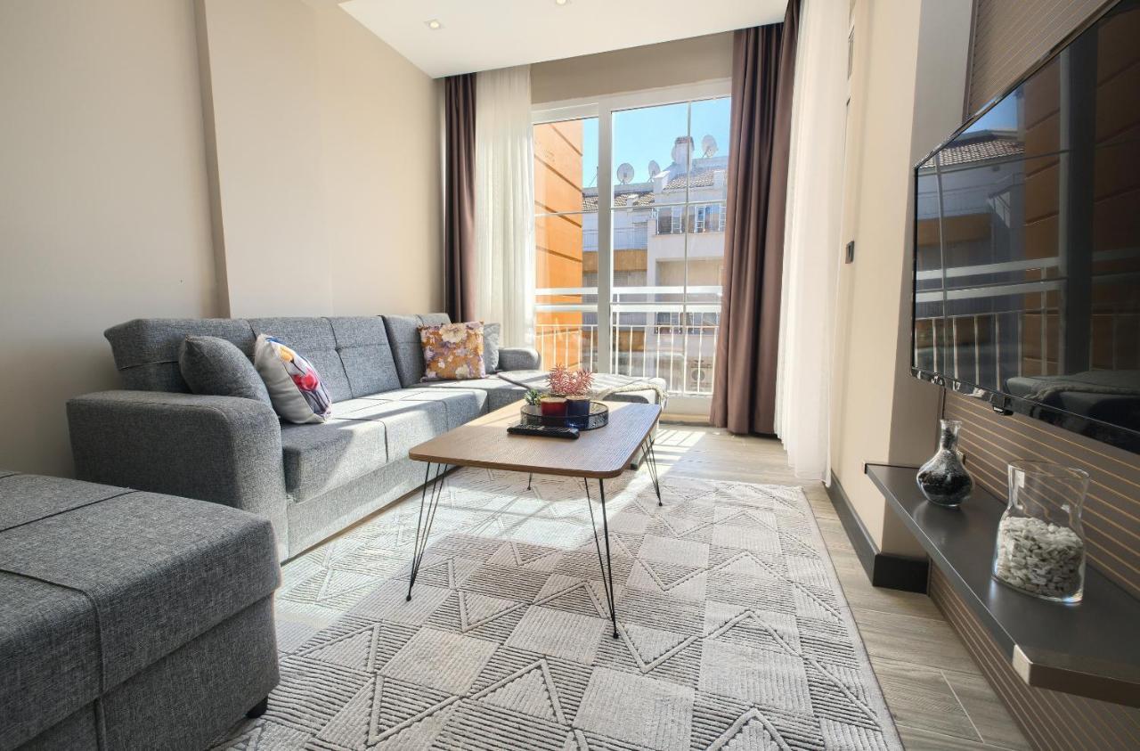 Ahi Evran By Newinn Apartment *