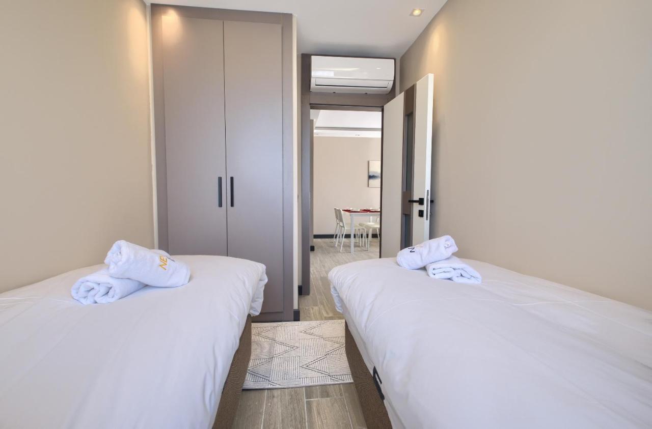 Ahi Evran By Newinn Apartment Antalya
