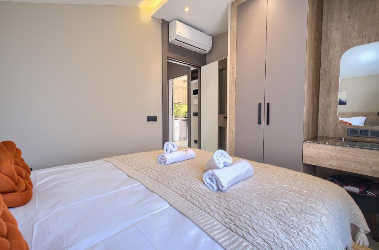 Ahi Evran By Newinn Apartment