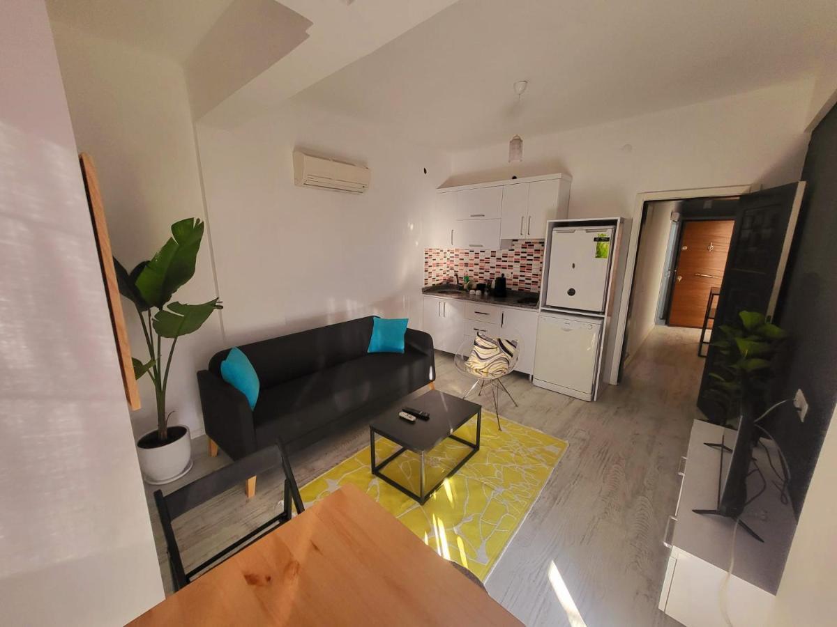 Apartment уютные апартаменты, квартира в аренду, лара *