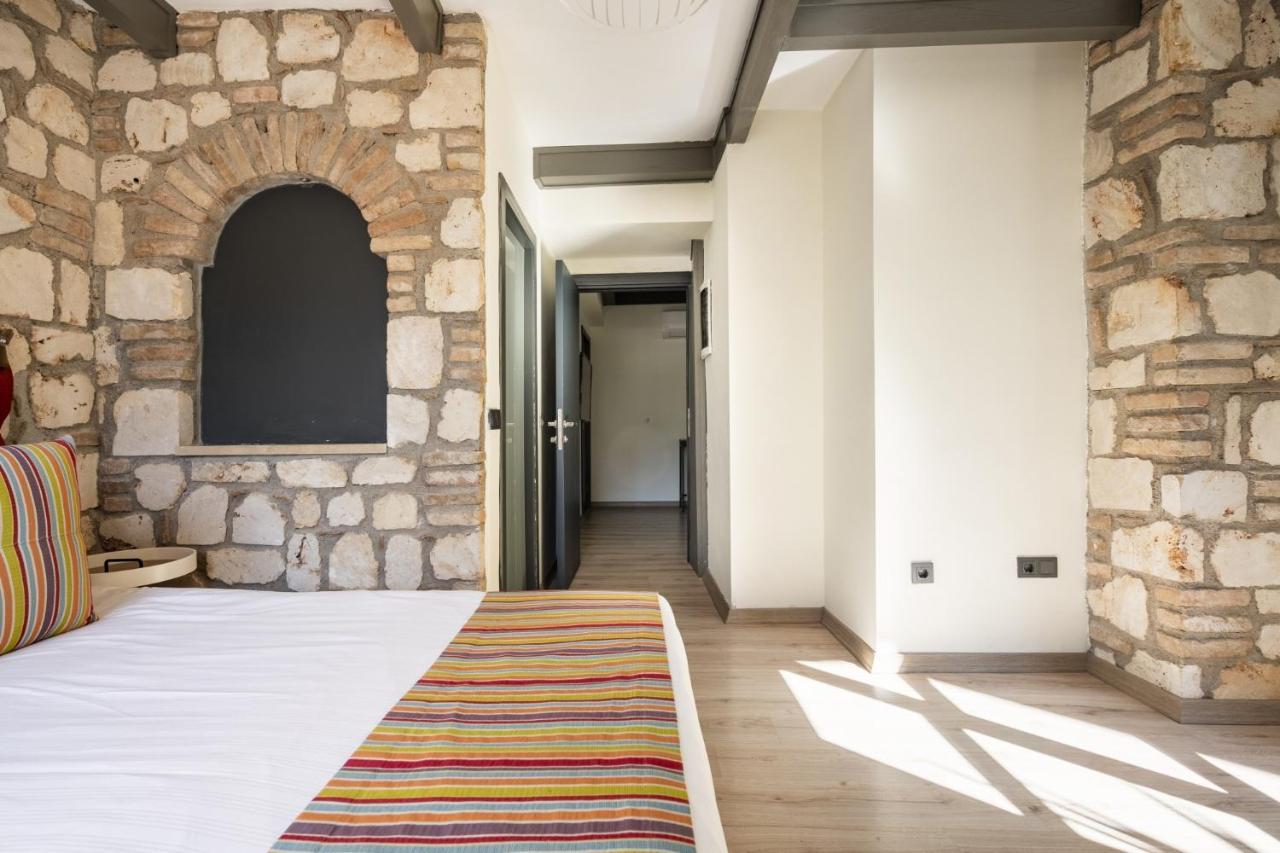 Apartment Pleasant Flat Near Hadrians Gate Antalya