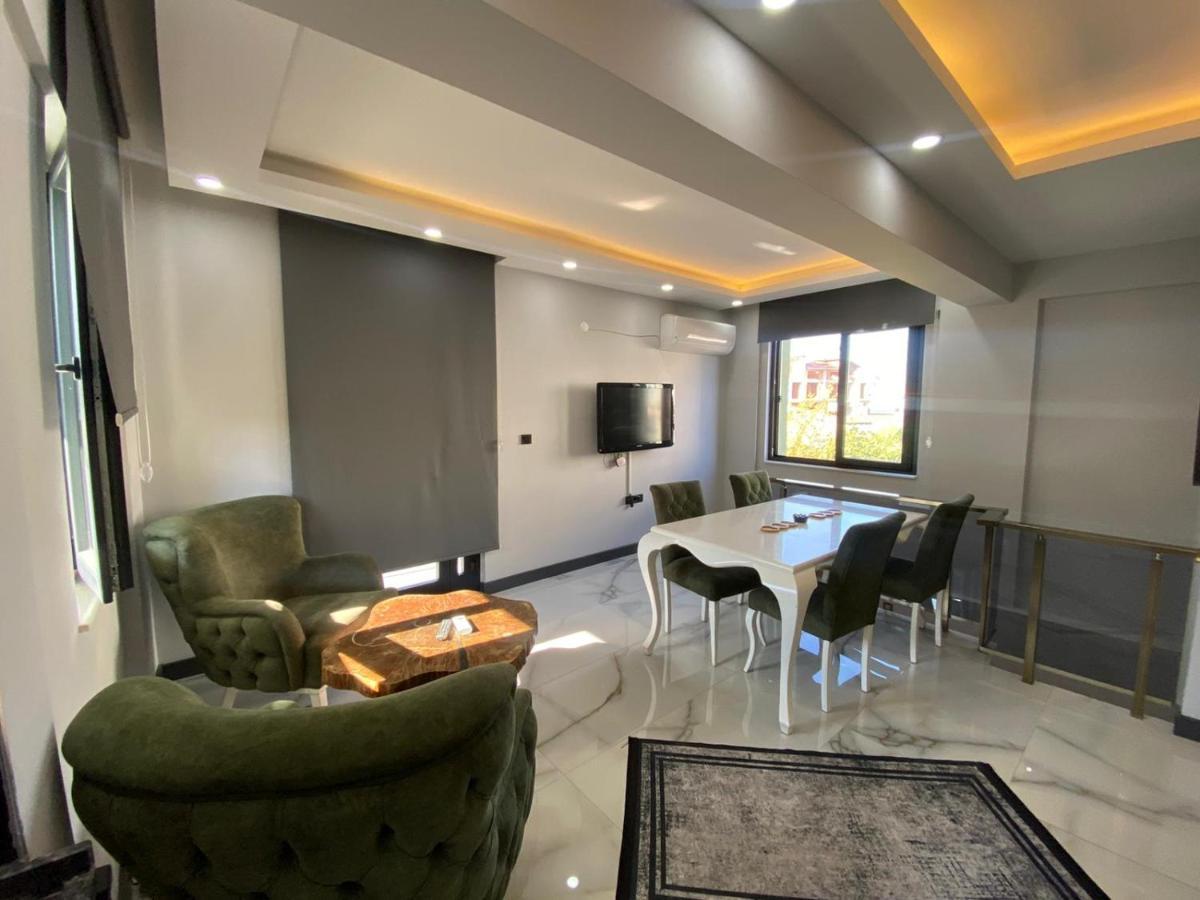 Apartment Dublex Lara