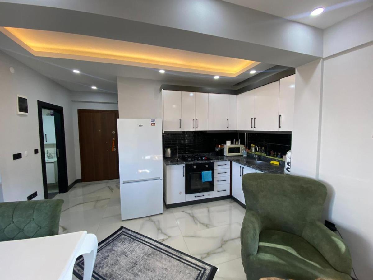 Apartment Dublex Lara *