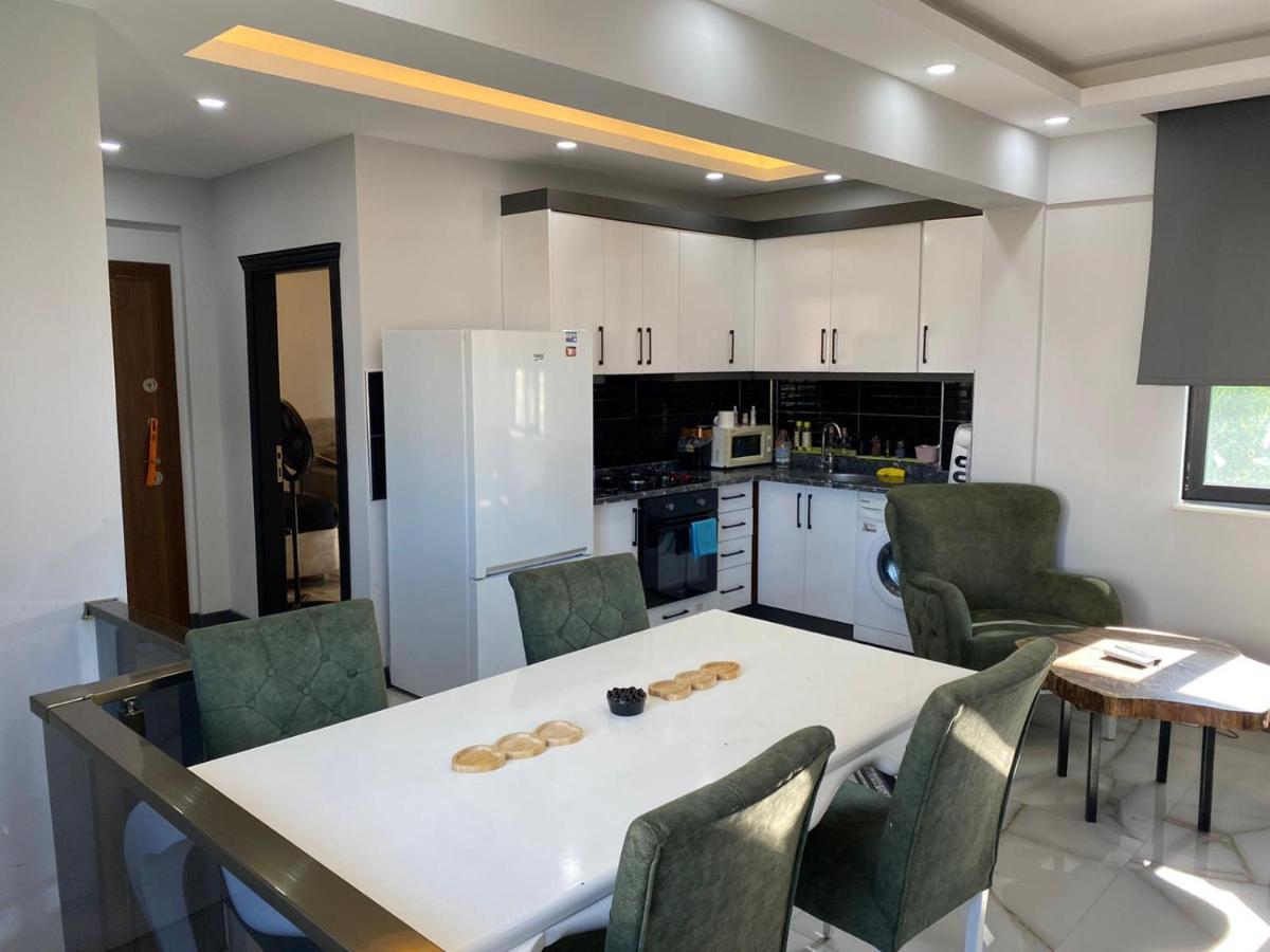 Dublex Lara Apartment