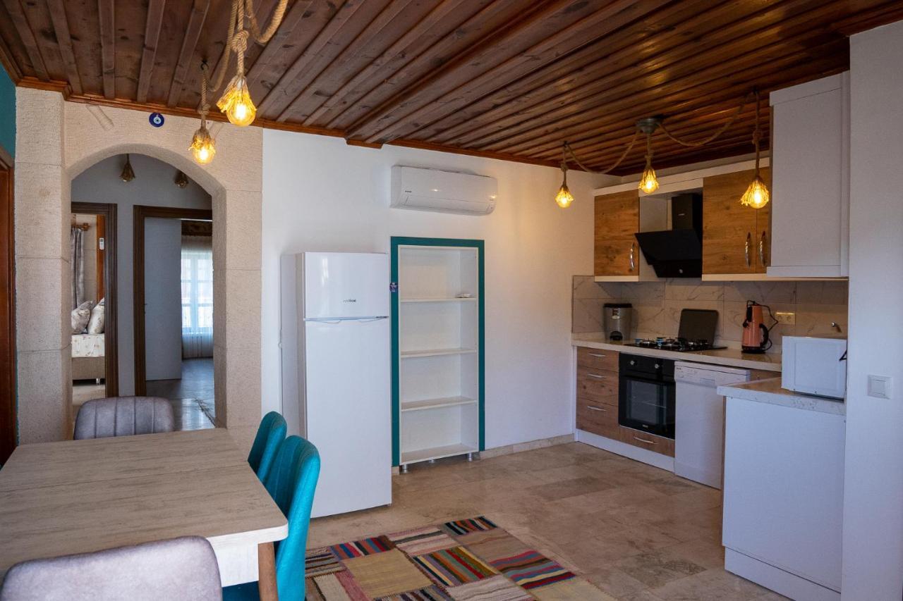 Old Town Famous Aparts Apartment *