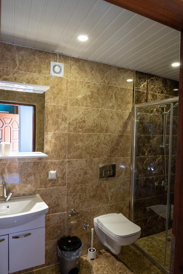 Old Town Famous Aparts Apartment
